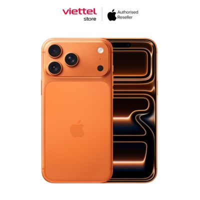 Apple iPhone 17 Pro Max 256GB Chính hãng ZP/A 1